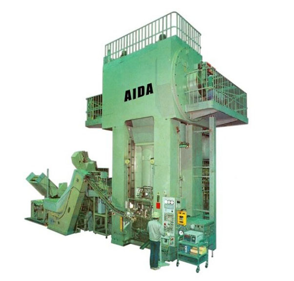 AIDA CF1 SERIES