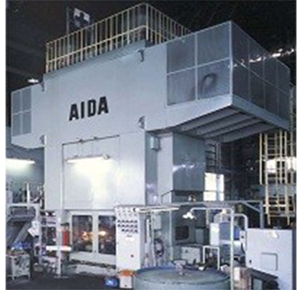 AIDA CFT SERIES