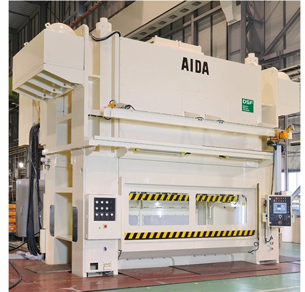 AIDA DSF-U SERIES