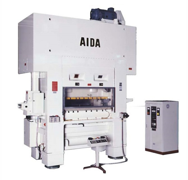 AIDA HMX-M SERIES