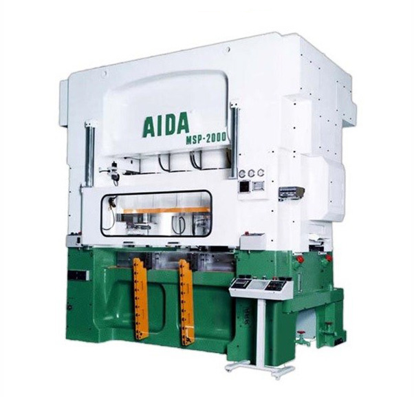 AIDA MSP SERIES