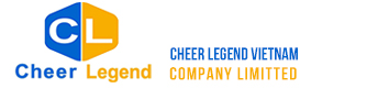 Cheer Legend Việt Nam Company Limited