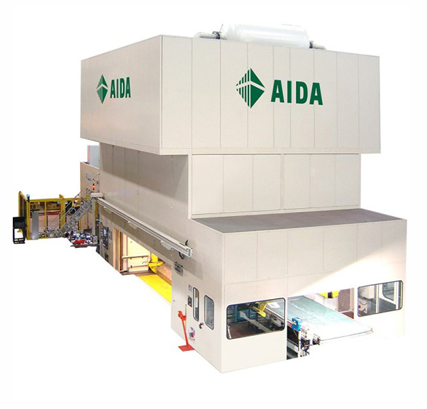 AIDA DSF-T SERIES