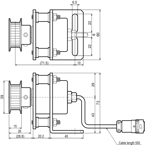 gaikei ps731 bk (1)