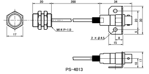 gaikei s ps4013