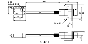 gaikei s ps4018