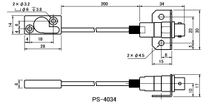 gaikei s ps4034