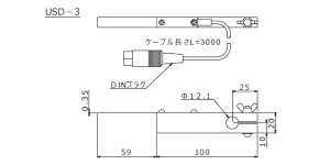 gaikei s usd3